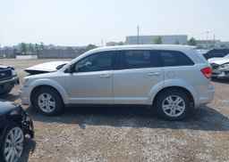 2012 DODGE JOURNEY CVP