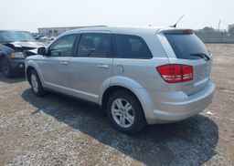 2012 DODGE JOURNEY CVP