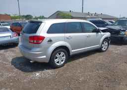 2012 DODGE JOURNEY CVP