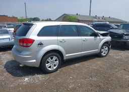 2012 DODGE JOURNEY CVP