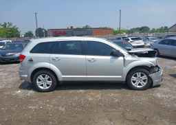2012 DODGE JOURNEY CVP