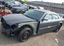 2008 CHRYSLER 300C