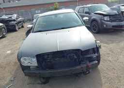 2008 CHRYSLER 300C