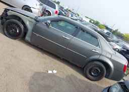 2008 CHRYSLER 300C