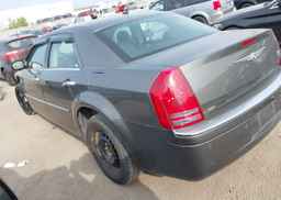 2008 CHRYSLER 300C