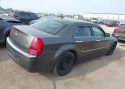 2008 CHRYSLER 300C