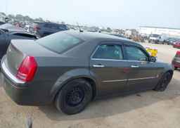 2008 CHRYSLER 300C