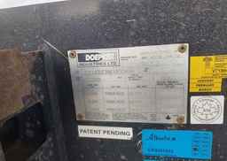 2014 DOEPKER SG16704-S