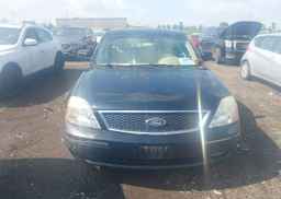 2005 FORD FIVE HUNDRED SEL