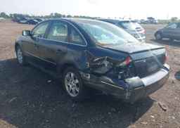 2005 FORD FIVE HUNDRED SEL