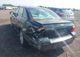 2005 FORD FIVE HUNDRED SEL