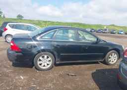 2005 FORD FIVE HUNDRED SEL