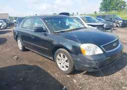 2005 FORD FIVE HUNDRED SEL
