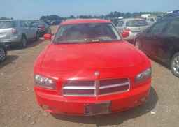 2010 DODGE CHARGER SXT