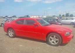 2010 DODGE CHARGER SXT
