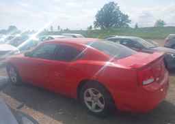 2010 DODGE CHARGER SXT