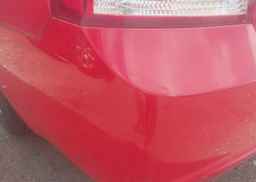 2010 DODGE CHARGER SXT