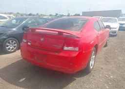 2010 DODGE CHARGER SXT