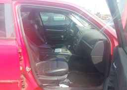 2010 DODGE CHARGER SXT