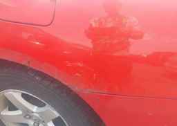 2010 DODGE CHARGER SXT