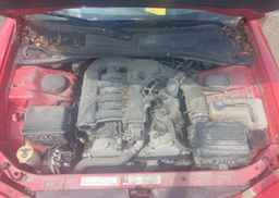 2010 DODGE CHARGER SXT