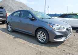 2018 HYUNDAI ACCENT GL