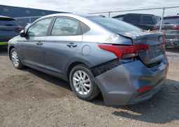 2018 HYUNDAI ACCENT GL