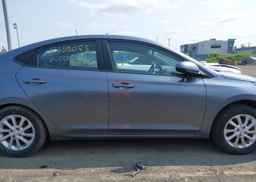 2018 HYUNDAI ACCENT GL