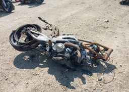 2007 APRILIA SXV 5.5