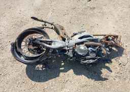2007 APRILIA SXV 5.5