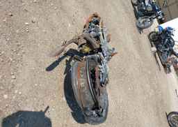 2007 APRILIA SXV 5.5