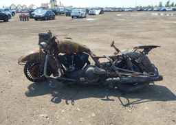 2010 HARLEY-DAVIDSON FLHTC