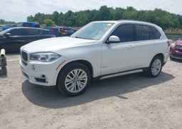 2014 BMW X5 XDRIVE35I