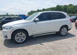 2014 BMW X5 XDRIVE35I