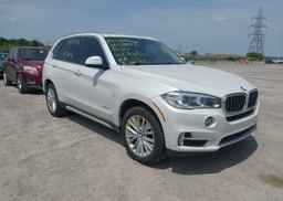 2014 BMW X5 XDRIVE35I
