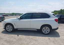 2014 BMW X5 XDRIVE35I