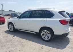 2014 BMW X5 XDRIVE35I