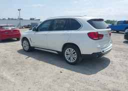 2014 BMW X5 XDRIVE35I