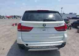 2014 BMW X5 XDRIVE35I