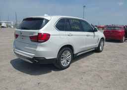 2014 BMW X5 XDRIVE35I