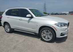 2014 BMW X5 XDRIVE35I