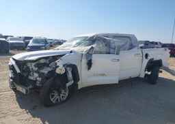 2024 TOYOTA TUNDRA CREWMAX SR