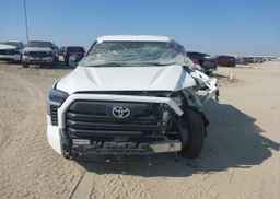 2024 TOYOTA TUNDRA CREWMAX SR