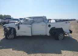 2024 TOYOTA TUNDRA CREWMAX SR