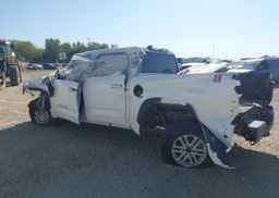 2024 TOYOTA TUNDRA CREWMAX SR