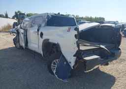 2024 TOYOTA TUNDRA CREWMAX SR