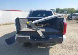 2024 TOYOTA TUNDRA CREWMAX SR