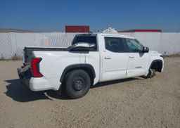 2024 TOYOTA TUNDRA CREWMAX SR