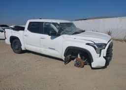 2024 TOYOTA TUNDRA CREWMAX SR
