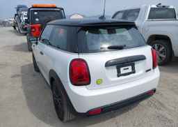2024 MINI SE 3 DOOR COOPER